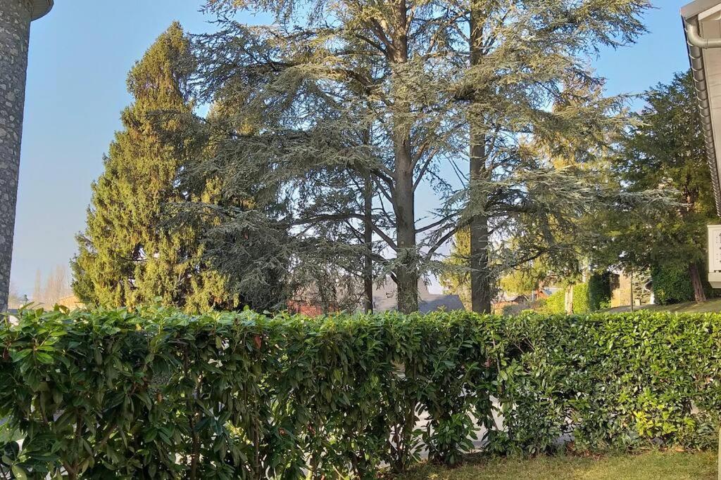 La Dependance Du Chateau De Triviers. ชาลส์-เลส์-ซู ภายนอก รูปภาพ